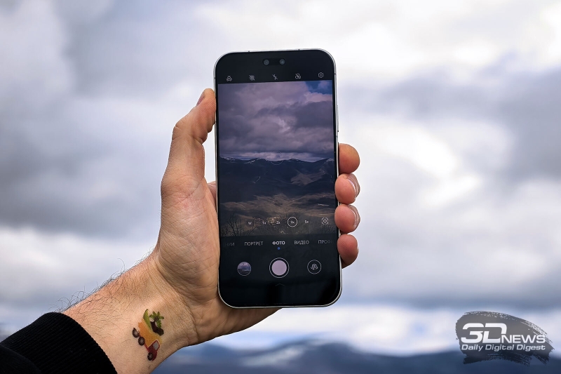 Обзор HUAWEI nova 15 Pro: смартфон для тех, кто любит себя