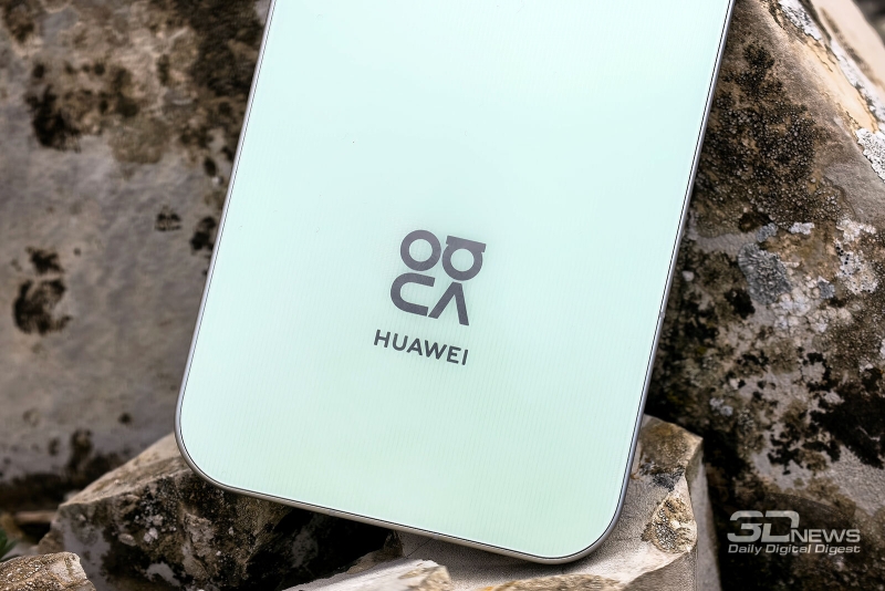 Обзор HUAWEI nova 15 Pro: смартфон для тех, кто любит себя