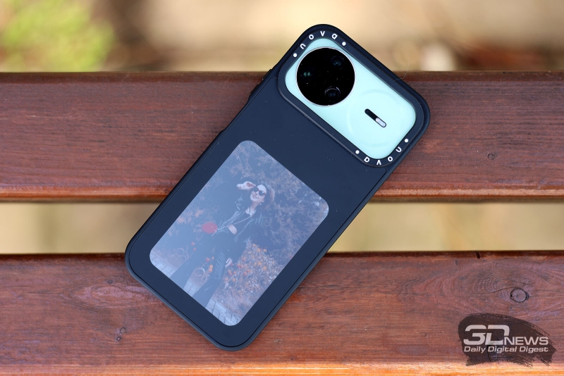 Обзор HUAWEI nova 15 Pro: смартфон для тех, кто любит себя