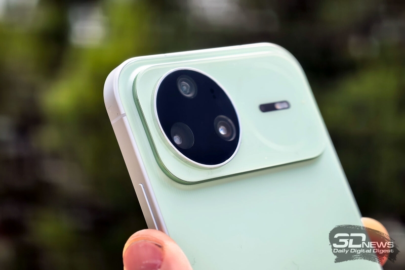 Обзор HUAWEI nova 15 Pro: смартфон для тех, кто любит себя