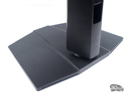 Обзор игрового OLED 4K-монитора MSI MAG 322UP QD-OLED E16: достаточный уровень