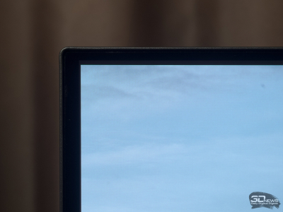 Обзор игрового OLED 4K-монитора MSI MAG 322UP QD-OLED E16: достаточный уровень