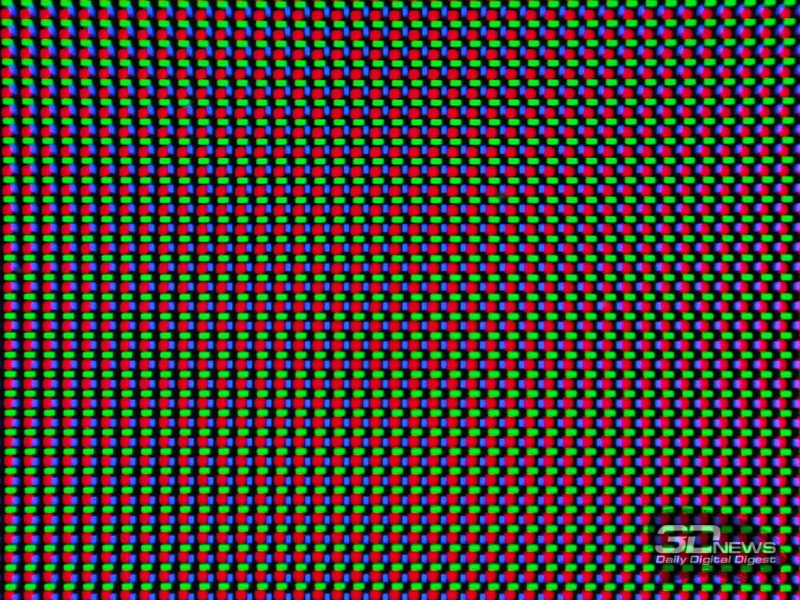 Обзор игрового OLED 4K-монитора MSI MAG 322UP QD-OLED E16: достаточный уровень