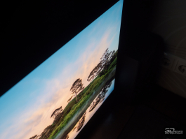 Обзор игрового OLED 4K-монитора MSI MAG 322UP QD-OLED E16: достаточный уровень