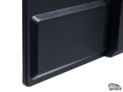 Обзор игрового OLED 4K-монитора MSI MAG 322UP QD-OLED E16: достаточный уровень