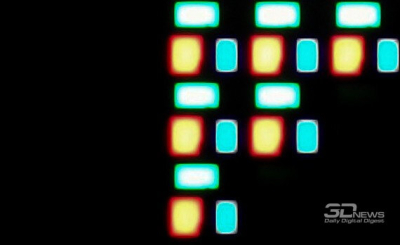 Обзор игрового OLED 4K-монитора MSI MAG 322UP QD-OLED E16: достаточный уровень