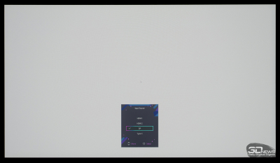 Обзор игрового OLED 4K-монитора MSI MAG 322UP QD-OLED E16: достаточный уровень