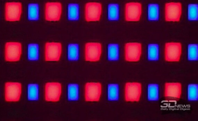 Обзор игрового OLED 4K-монитора MSI MAG 322UP QD-OLED E16: достаточный уровень