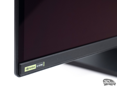 Обзор игрового OLED 4K-монитора MSI MAG 322UP QD-OLED E16: достаточный уровень