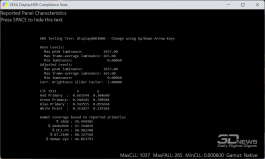 Обзор игрового OLED 4K-монитора MSI MAG 322UP QD-OLED E16: достаточный уровень