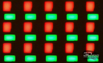 Обзор игрового OLED 4K-монитора MSI MAG 322UP QD-OLED E16: достаточный уровень