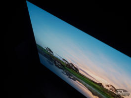 Обзор игрового OLED 4K-монитора MSI MAG 322UP QD-OLED E16: достаточный уровень