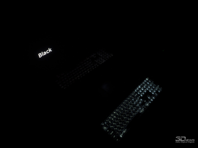 Обзор игрового OLED 4K-монитора MSI MAG 322UP QD-OLED E16: достаточный уровень