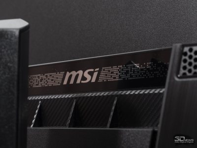 Обзор игрового OLED 4K-монитора MSI MAG 322UP QD-OLED E16: достаточный уровень