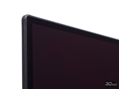 Обзор игрового OLED 4K-монитора MSI MAG 322UP QD-OLED E16: достаточный уровень