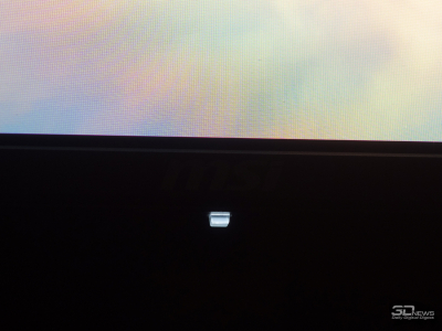 Обзор игрового OLED 4K-монитора MSI MAG 322UP QD-OLED E16: достаточный уровень