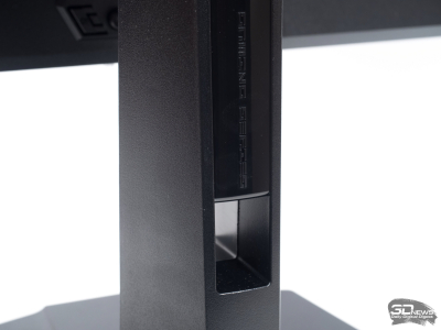 Обзор игрового OLED 4K-монитора MSI MAG 322UP QD-OLED E16: достаточный уровень