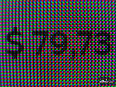 Обзор игрового OLED 4K-монитора MSI MAG 322UP QD-OLED E16: достаточный уровень