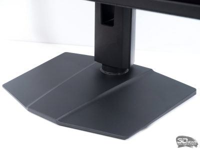 Обзор игрового OLED 4K-монитора MSI MAG 322UP QD-OLED E16: достаточный уровень