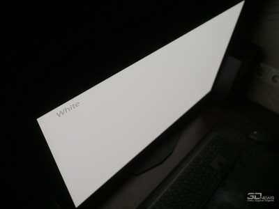 Обзор игрового OLED 4K-монитора MSI MAG 322UP QD-OLED E16: достаточный уровень