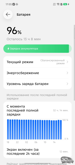 Обзор Infinix NOTE 60: нестандартный подход к смартфону среднего класса