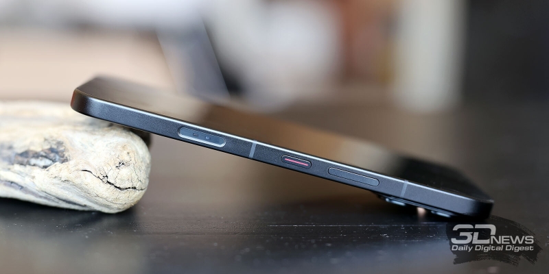 Обзор Infinix NOTE 60: нестандартный подход к смартфону среднего класса