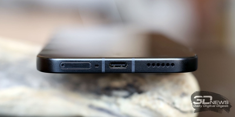 Обзор Infinix NOTE 60: нестандартный подход к смартфону среднего класса