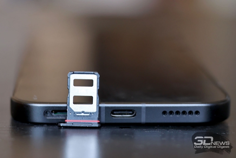 Обзор Infinix NOTE 60: нестандартный подход к смартфону среднего класса