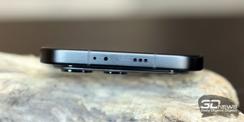 Обзор Infinix NOTE 60: нестандартный подход к смартфону среднего класса