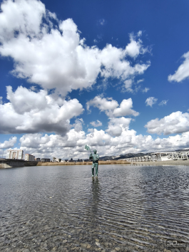 Обзор Infinix NOTE 60: нестандартный подход к смартфону среднего класса