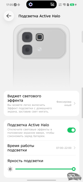 Обзор Infinix NOTE 60: нестандартный подход к смартфону среднего класса