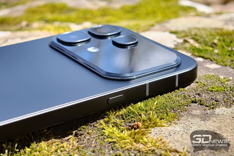 Обзор Infinix NOTE 60: нестандартный подход к смартфону среднего класса