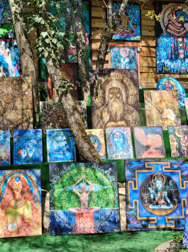 Обзор Infinix NOTE 60: нестандартный подход к смартфону среднего класса