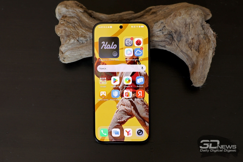 Обзор Infinix NOTE 60: нестандартный подход к смартфону среднего класса