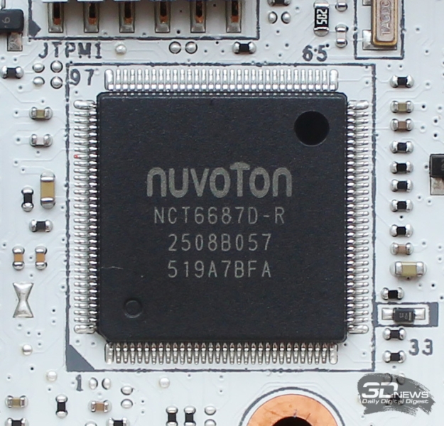 Обзор материнской платы MSI MPG X870I EDGE TI EVO WIFI WiFi: флагман в форм-факторе mini-ITX?