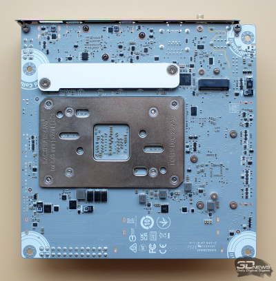 Обзор материнской платы MSI MPG X870I EDGE TI EVO WIFI WiFi: флагман в форм-факторе mini-ITX?