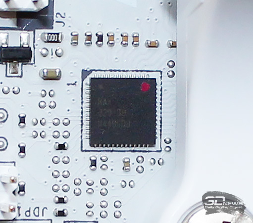 Обзор материнской платы MSI MPG X870I EDGE TI EVO WIFI WiFi: флагман в форм-факторе mini-ITX?