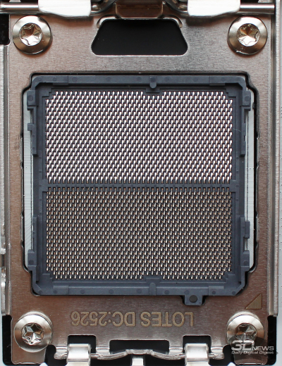 Обзор материнской платы MSI MPG X870I EDGE TI EVO WIFI WiFi: флагман в форм-факторе mini-ITX?