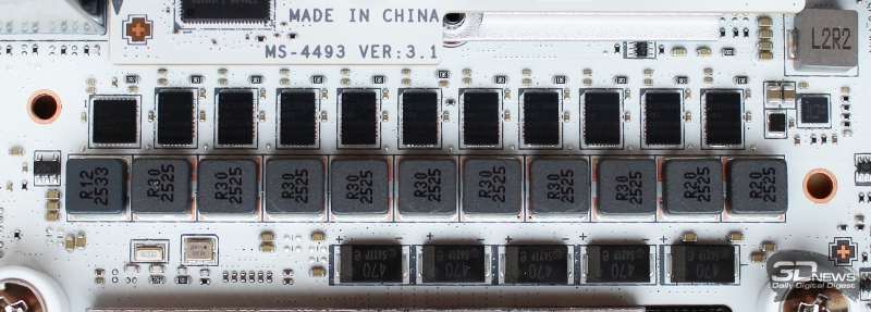 Обзор материнской платы MSI MPG X870I EDGE TI EVO WIFI WiFi: флагман в форм-факторе mini-ITX?