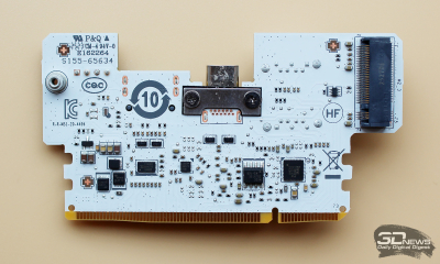 Обзор материнской платы MSI MPG X870I EDGE TI EVO WIFI WiFi: флагман в форм-факторе mini-ITX?