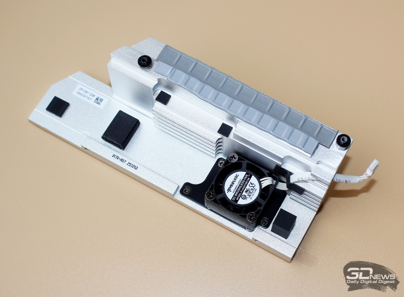 Обзор материнской платы MSI MPG X870I EDGE TI EVO WIFI WiFi: флагман в форм-факторе mini-ITX?