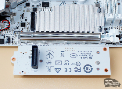 Обзор материнской платы MSI MPG X870I EDGE TI EVO WIFI WiFi: флагман в форм-факторе mini-ITX?