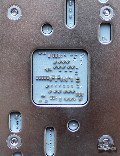 Обзор материнской платы MSI MPG X870I EDGE TI EVO WIFI WiFi: флагман в форм-факторе mini-ITX?