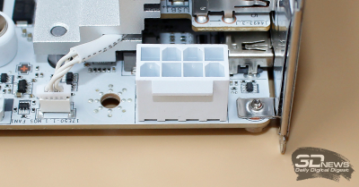 Обзор материнской платы MSI MPG X870I EDGE TI EVO WIFI WiFi: флагман в форм-факторе mini-ITX?