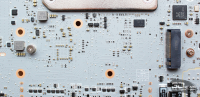 Обзор материнской платы MSI MPG X870I EDGE TI EVO WIFI WiFi: флагман в форм-факторе mini-ITX?