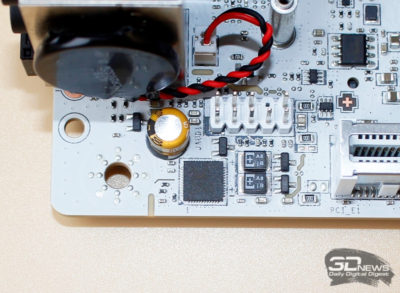 Обзор материнской платы MSI MPG X870I EDGE TI EVO WIFI WiFi: флагман в форм-факторе mini-ITX?