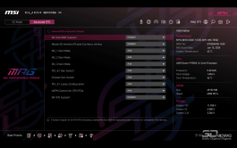 Обзор материнской платы MSI MPG X870I EDGE TI EVO WIFI WiFi: флагман в форм-факторе mini-ITX?