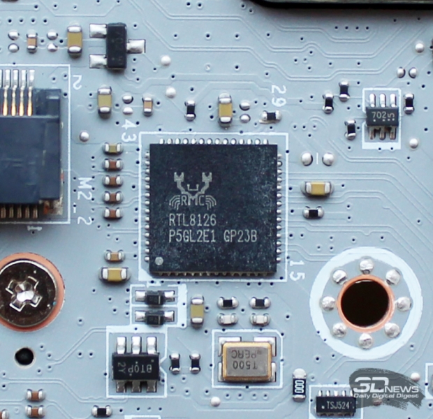 Обзор материнской платы MSI MPG X870I EDGE TI EVO WIFI WiFi: флагман в форм-факторе mini-ITX?