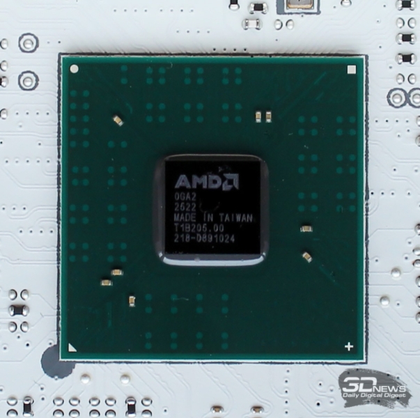 Обзор материнской платы MSI MPG X870I EDGE TI EVO WIFI WiFi: флагман в форм-факторе mini-ITX?