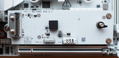 Обзор материнской платы MSI MPG X870I EDGE TI EVO WIFI WiFi: флагман в форм-факторе mini-ITX?